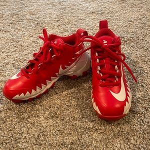 Nike Alpha Cleats (toddler)
